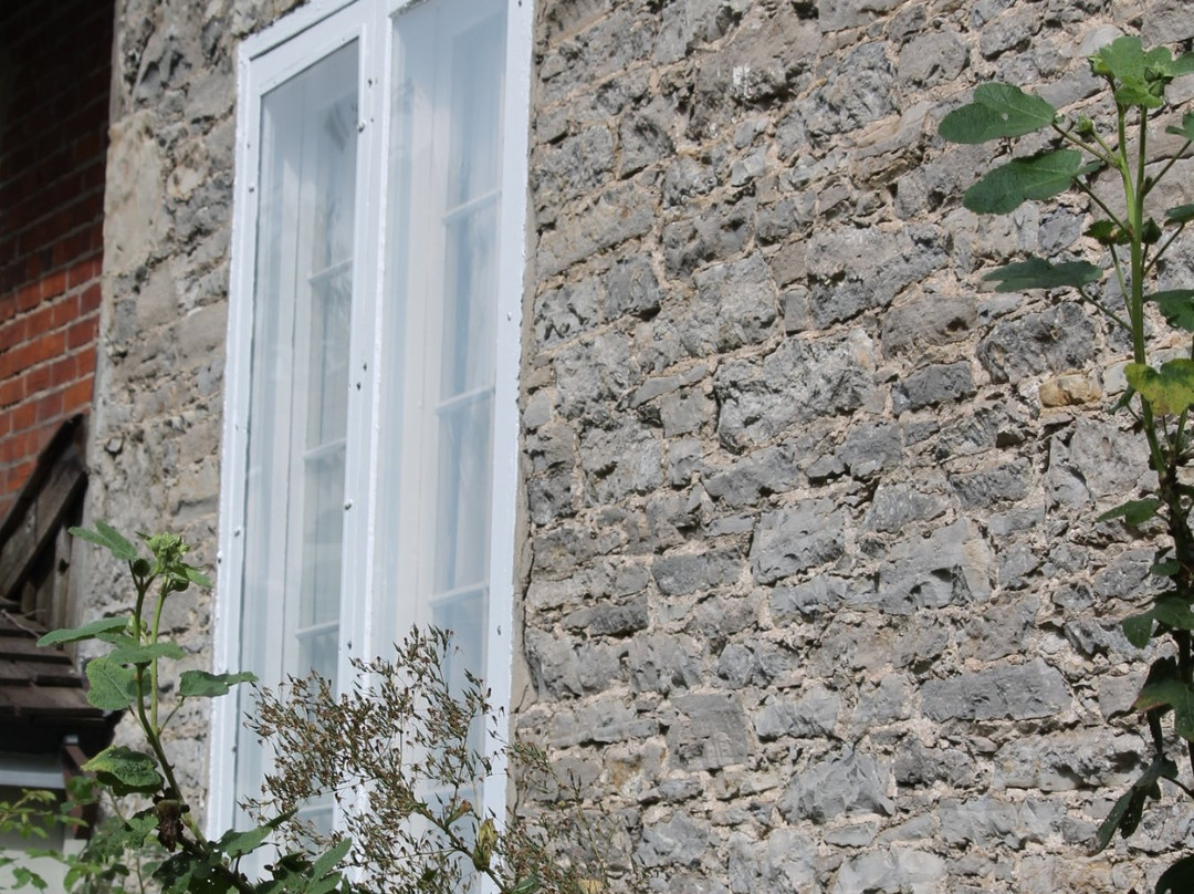 Hutchison House Museum-彼得伯勒必去景点