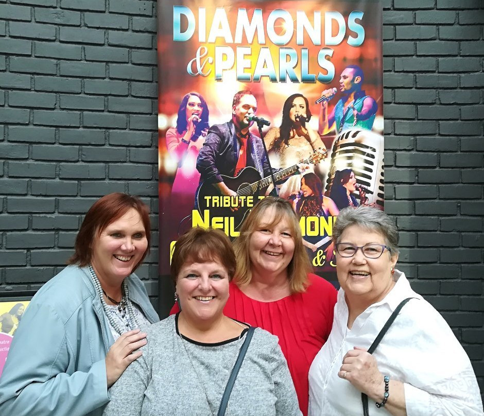 The Barnyard Theatre Cresta-约翰内斯堡必去景点