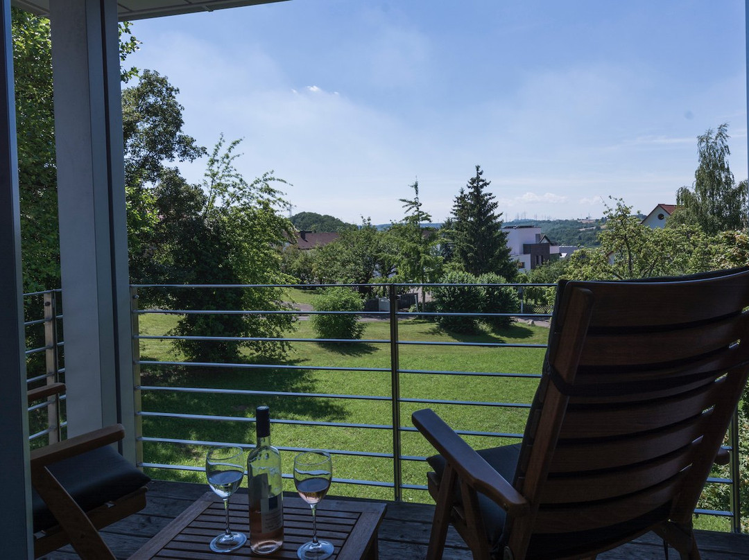 Parkhotel Schillerhoehe主图