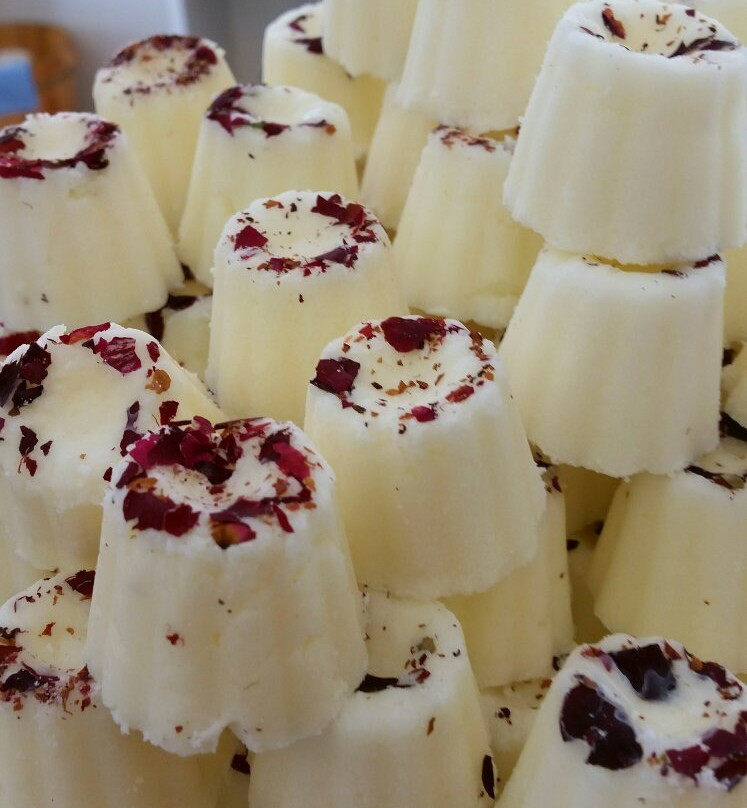 Good Old Soap Shop-兰茨图尔必去景点