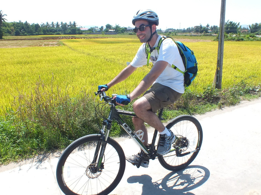 The Vietnam Wanderers-芽庄必去景点