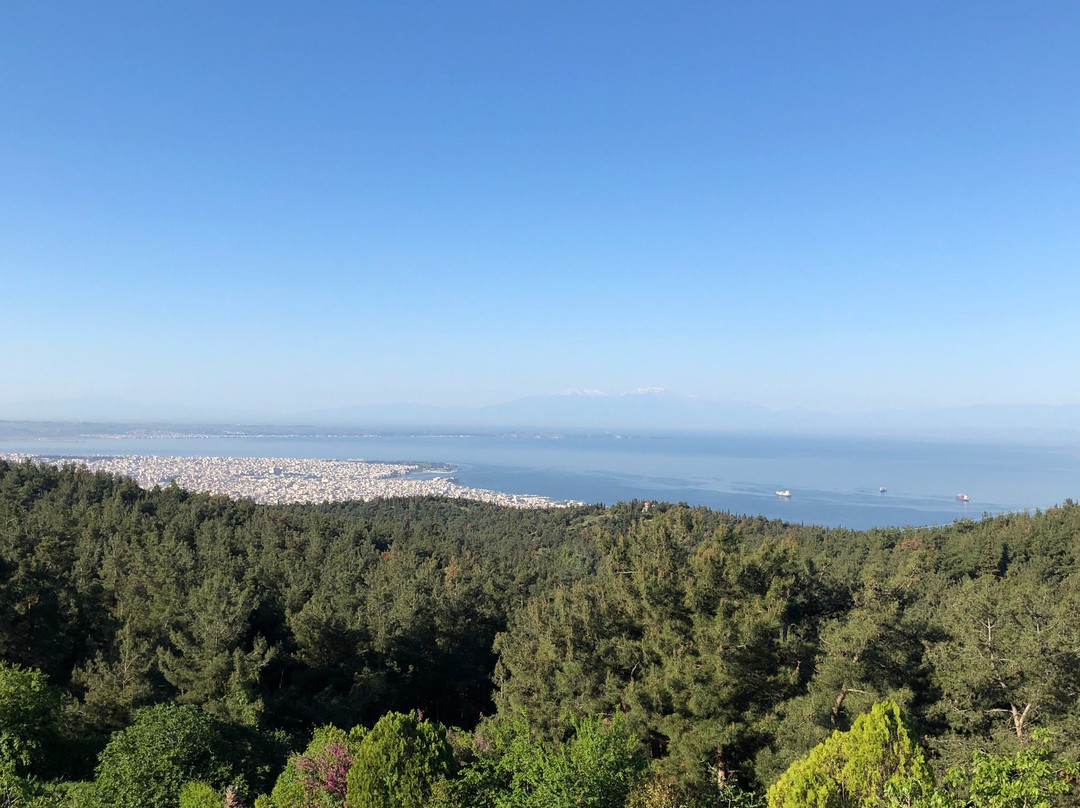 Hotel Philippion主图