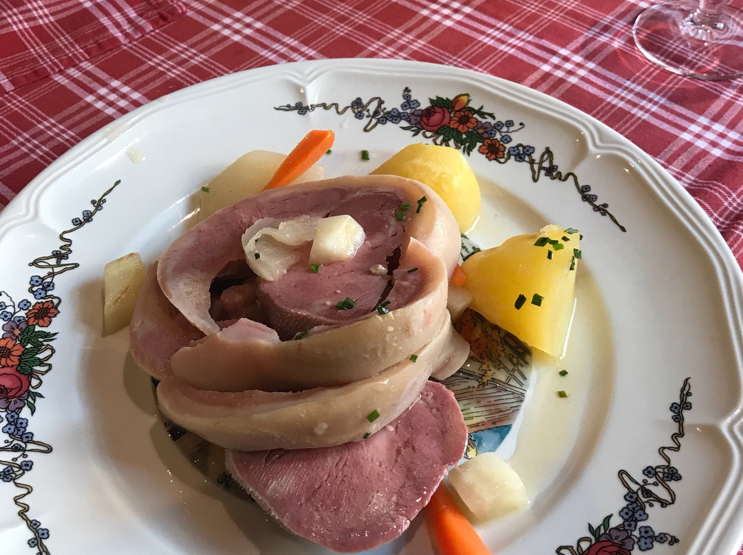 Dieffenthal旅游攻略图片