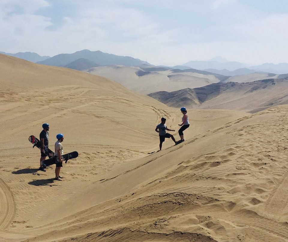 Adventureland Tours Peru景点图片