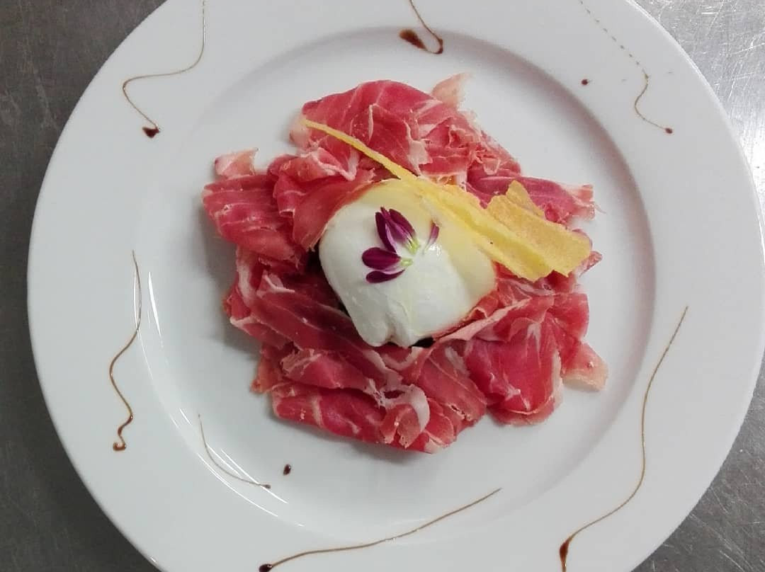 Lotus - Pizza e Cucina