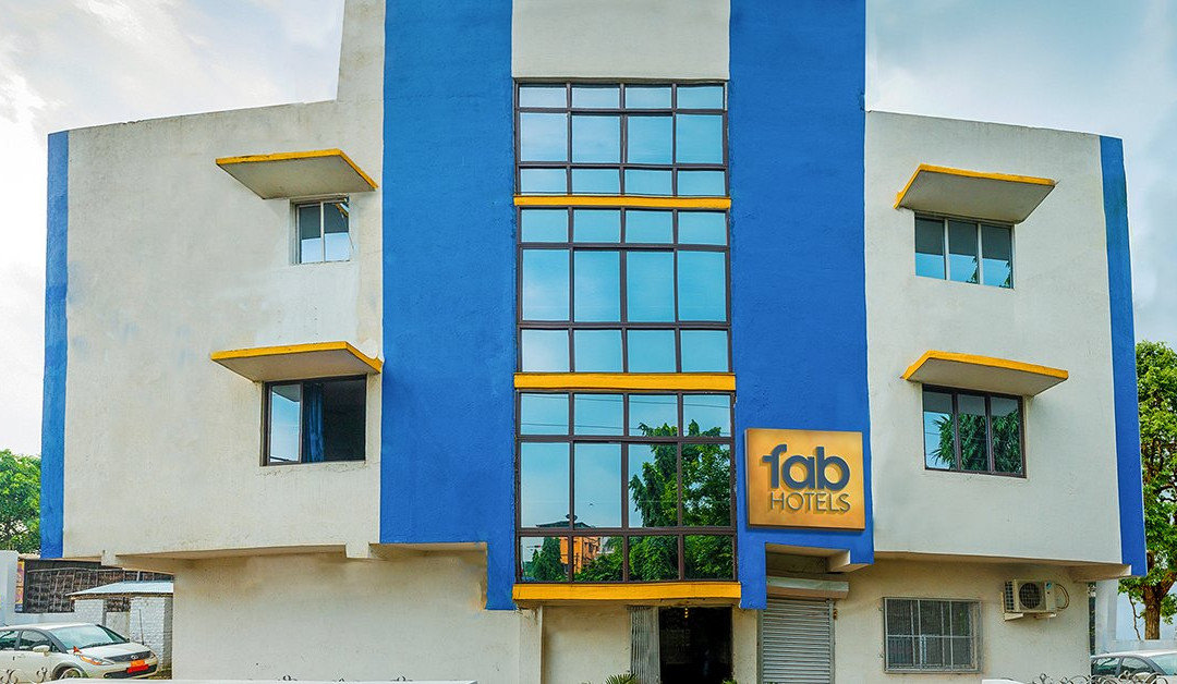 FabExpress Vinita Welcome主图