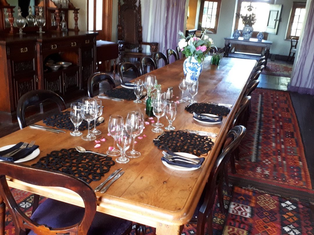 Hawksmoor House主图