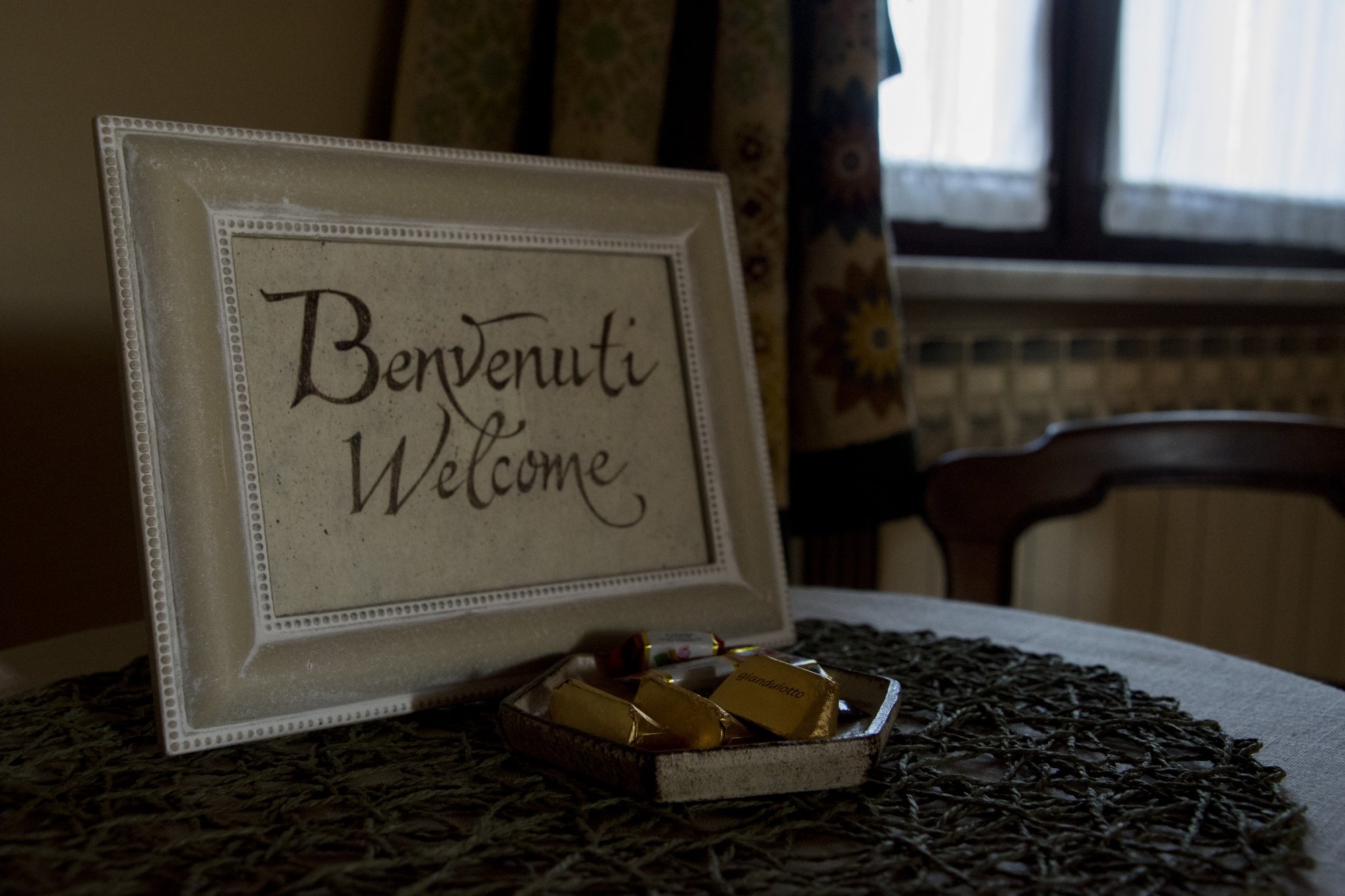 Il Cenerino B&B-官方