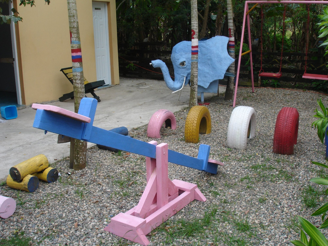 Away Day Country Park-Maimon必去景点