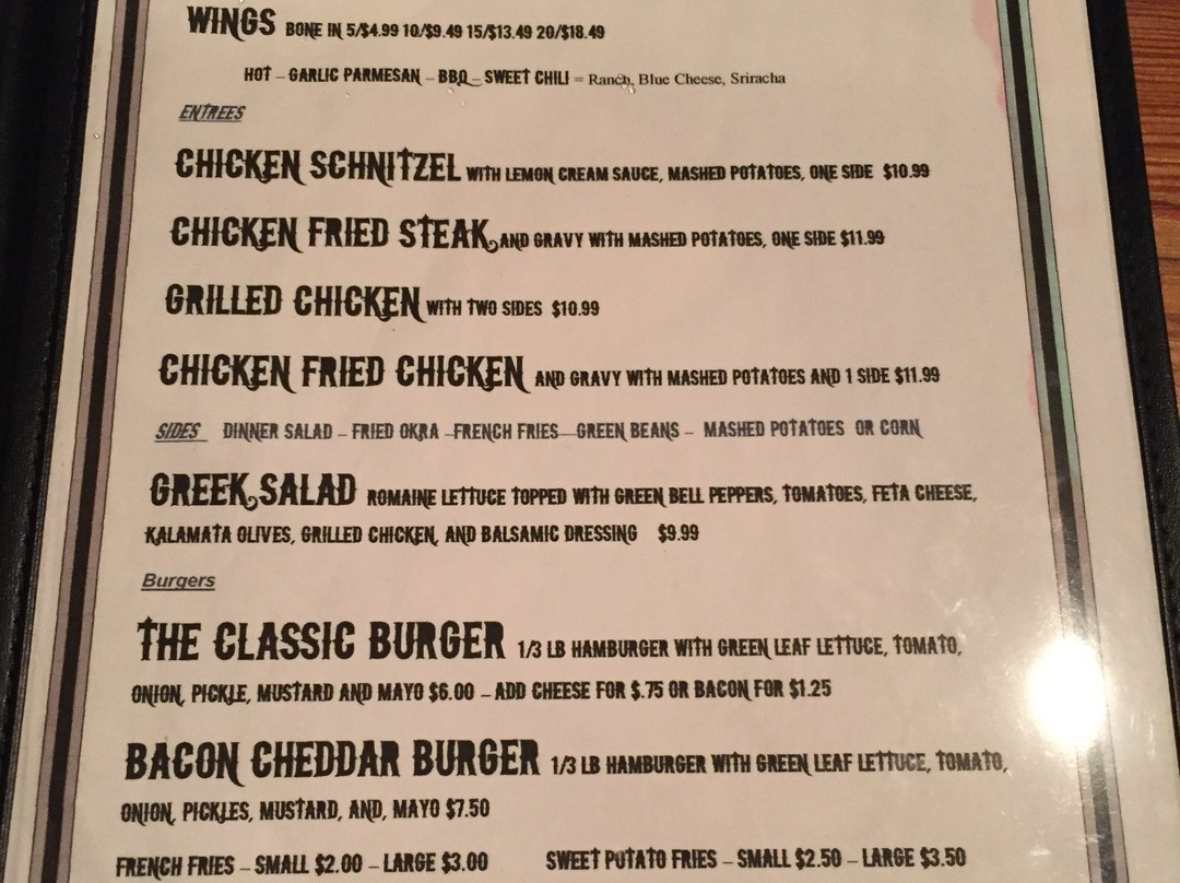 Sengelmann Hall-Schulenburg必去景点