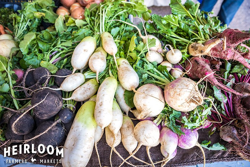 Green Valley Farmer's Market-Green Valley必去景点
