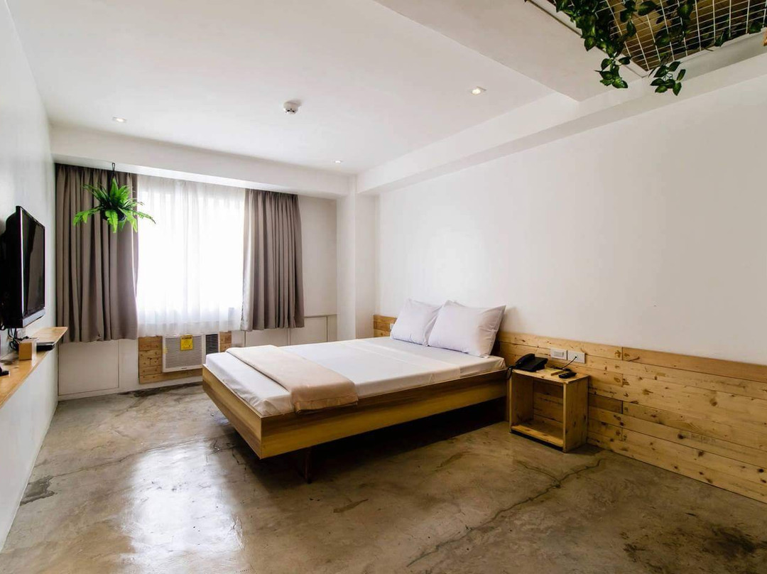 Garv's Boutique Hotel