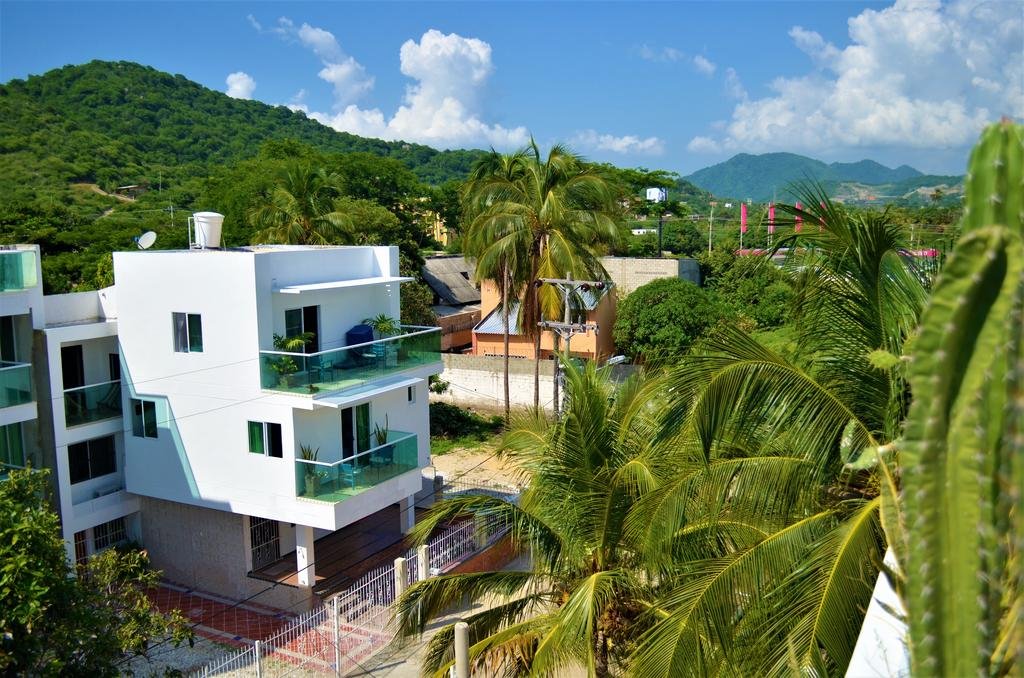 Casa de Mony-官方