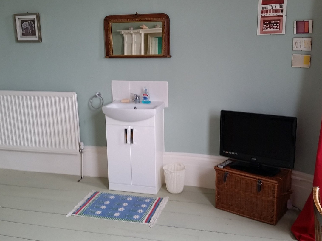 Grantham House主图