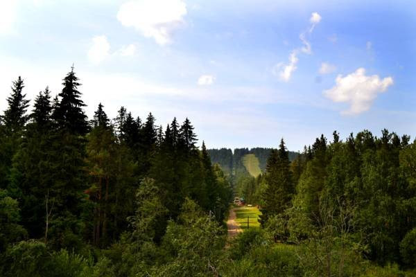 Puteshestvennik Guest House主图