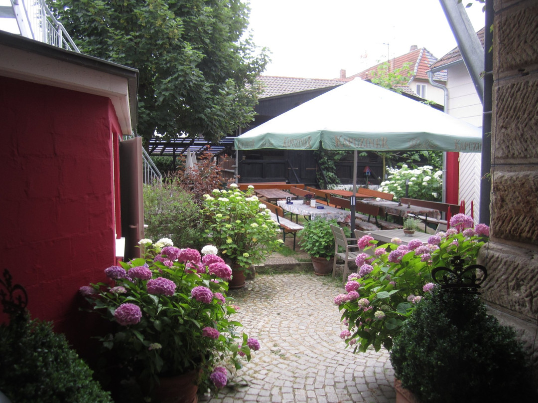 Gasthof Goldene Krone主图