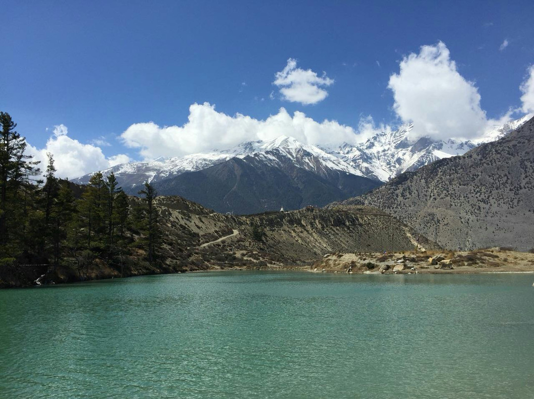 Dhumba Lake-Jomsom必去景点