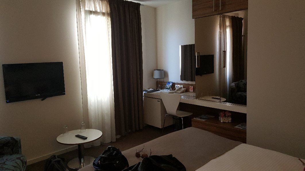 Sole Hotel主图