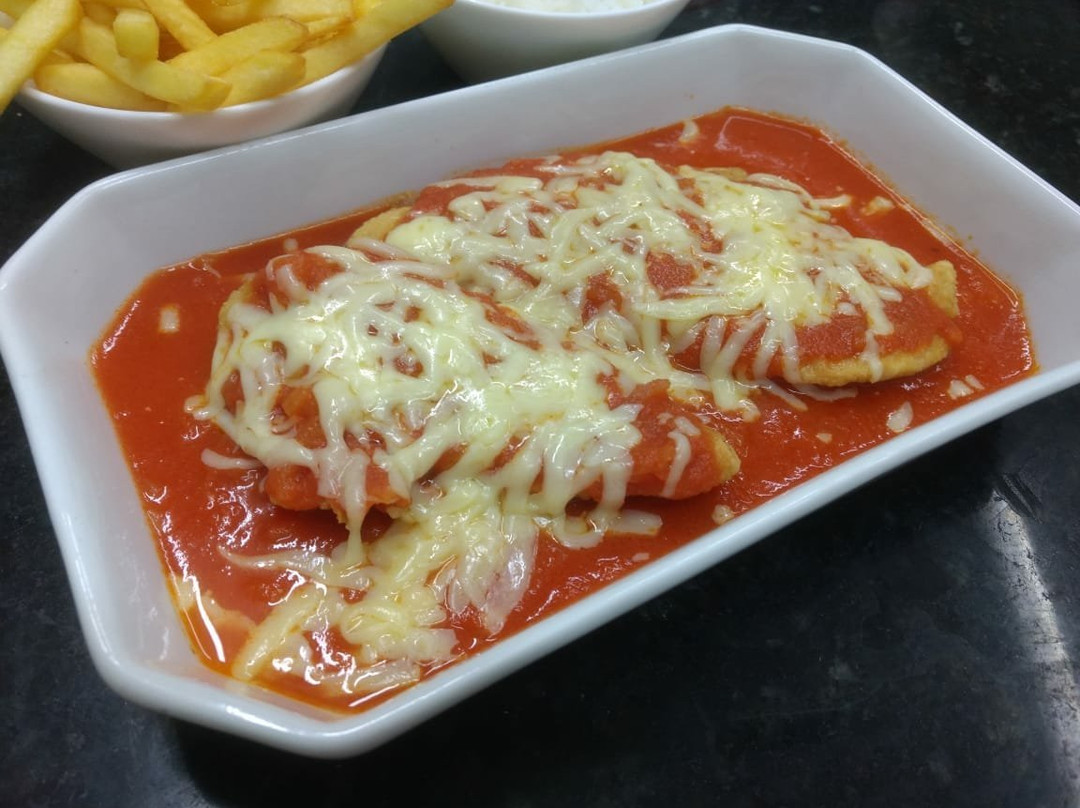 Penapolis餐馆和美食-Churraskeando