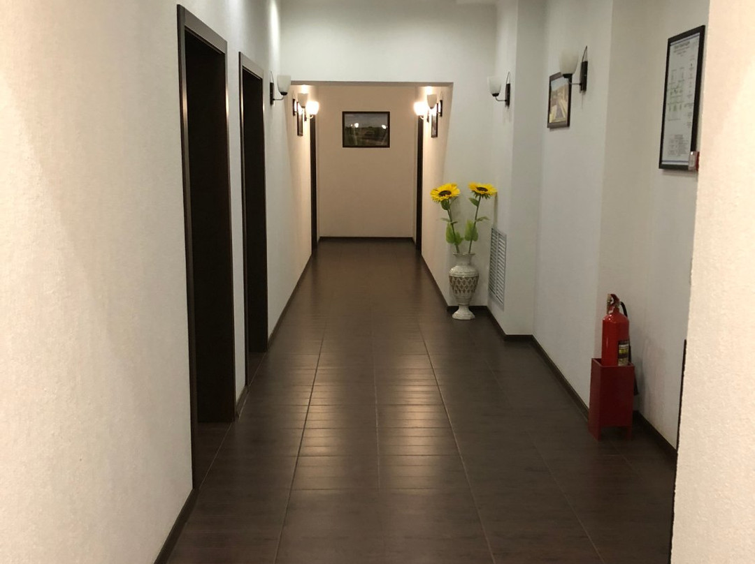 Kuvaka Hotel主图