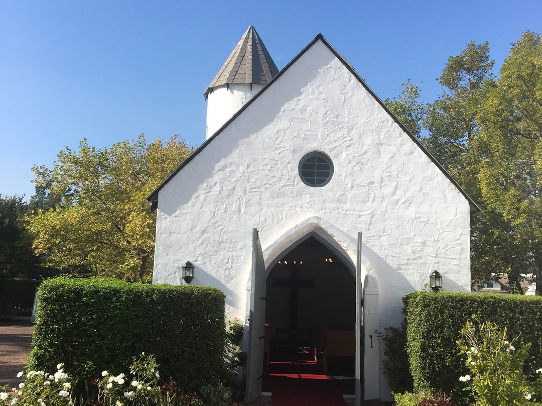 Erinvale Estate Hotel And Spa主图