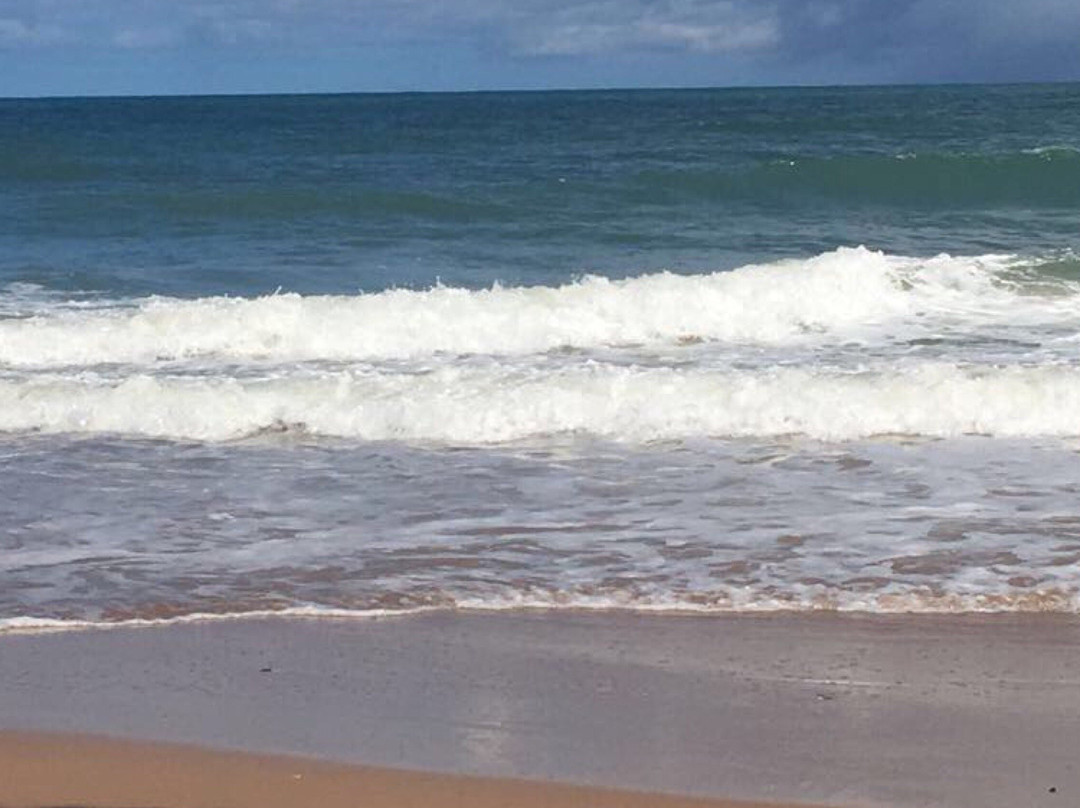 Tairu Beach景点图片