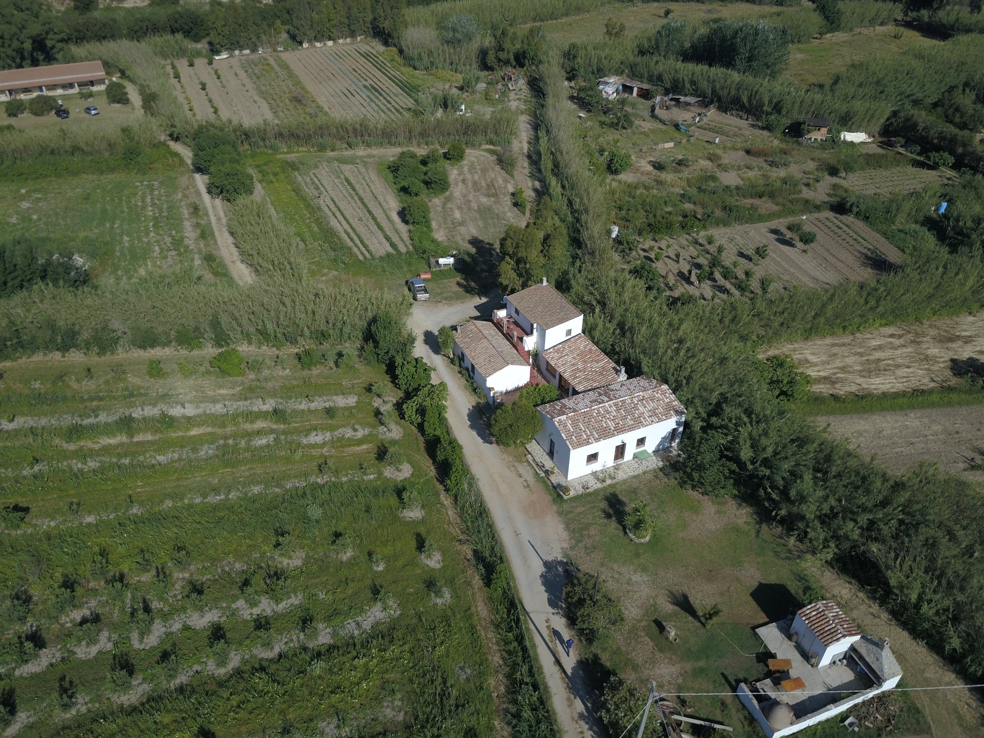 Agrituerra (ex Sa Tuerra)-官方