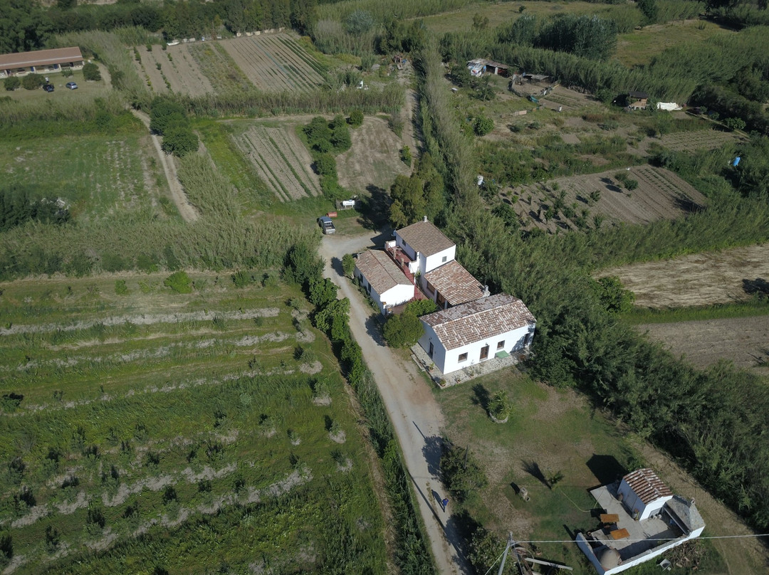 Teulada酒店住宿-Agrituerra (ex Sa Tuerra)
