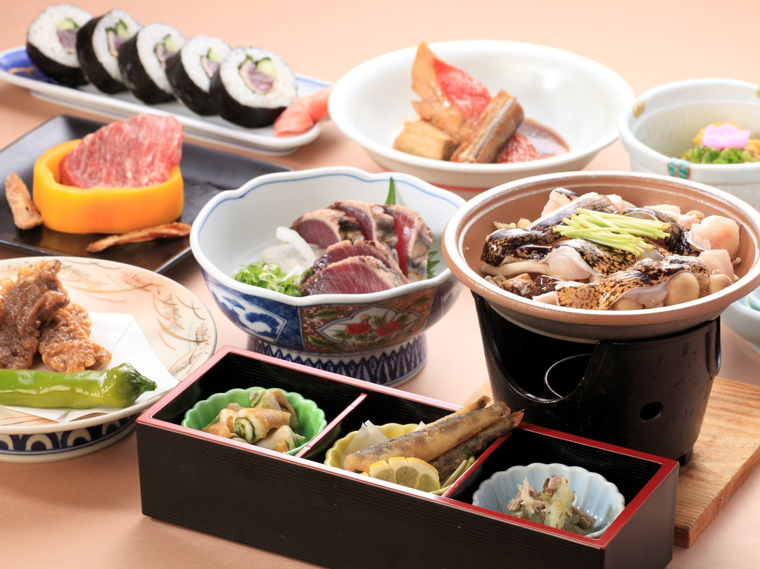 Hotel SP -haruno-主图