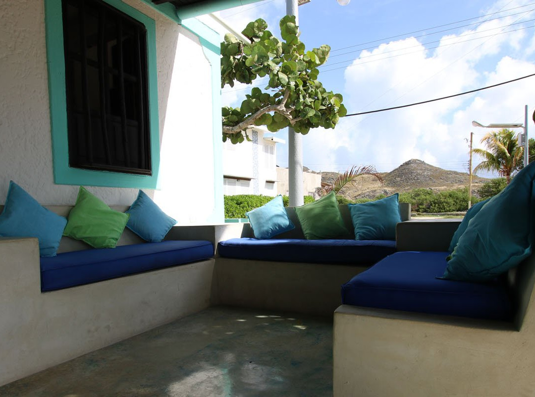 Posada Acuario主图