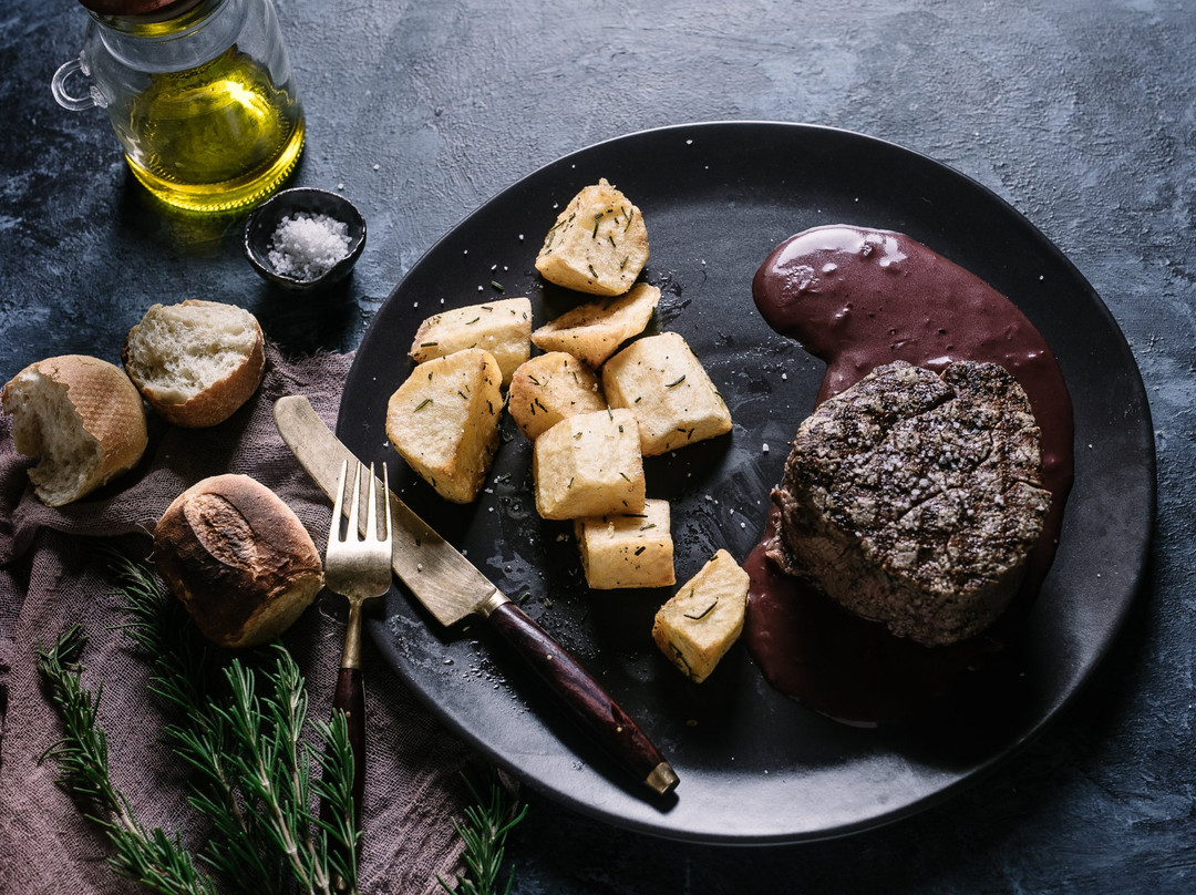 Capriccio Ristorante