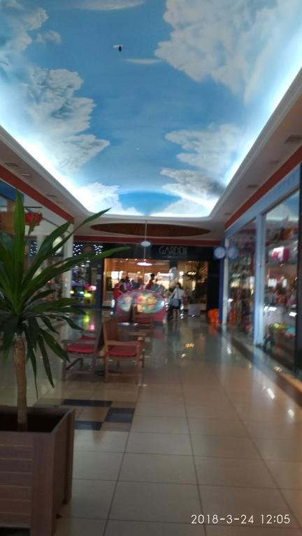 Oeste Plaza Shopping-Andradina必去景点