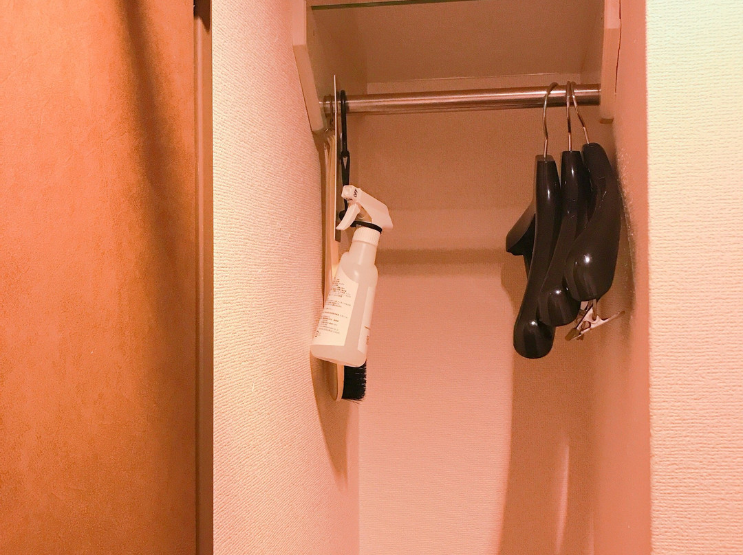 新小岩公园酒店主图