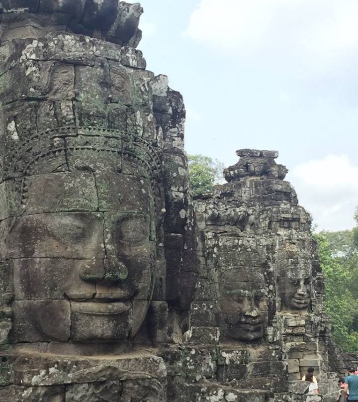 Angkor And More-Svay Leu必去景点