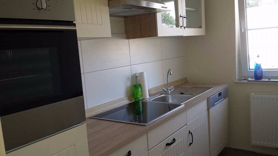 B & B Beckord Erlengrund主图
