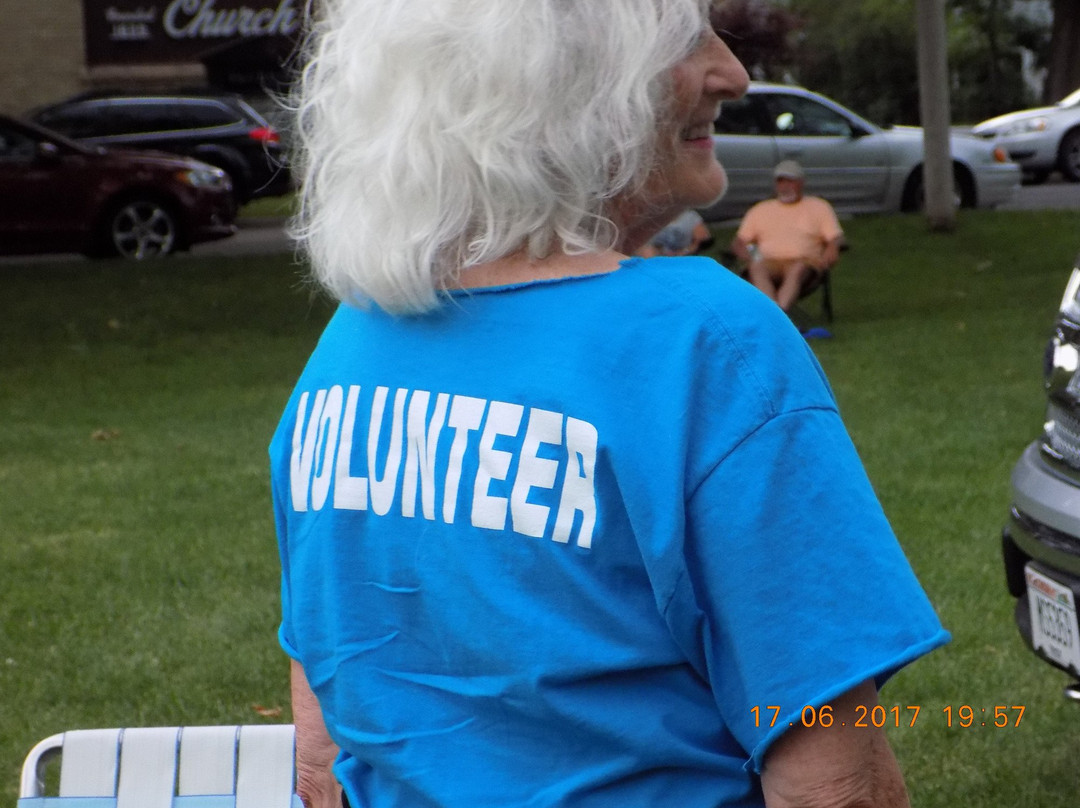 Phoenix Park Bandshell-Delavan必去景点