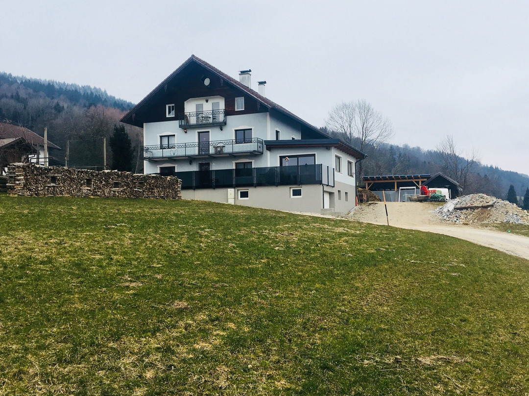 Bauernhof Schink