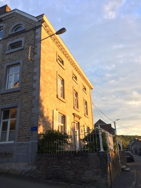 La Maison du Meunier主图