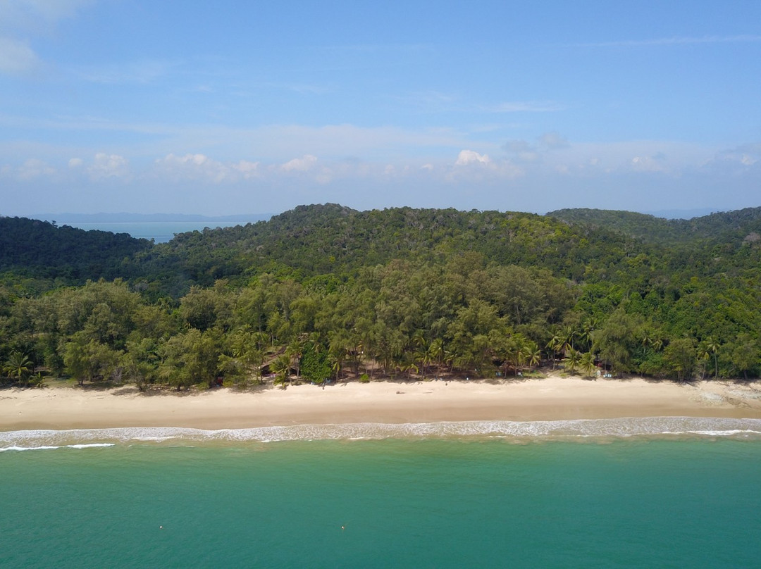 Sea Gypsy Village Resort & Dive Base主图