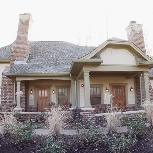 The Inns at St. Albans主图