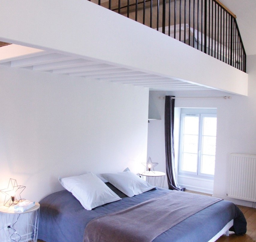 Le Clos Saint-Martin主图