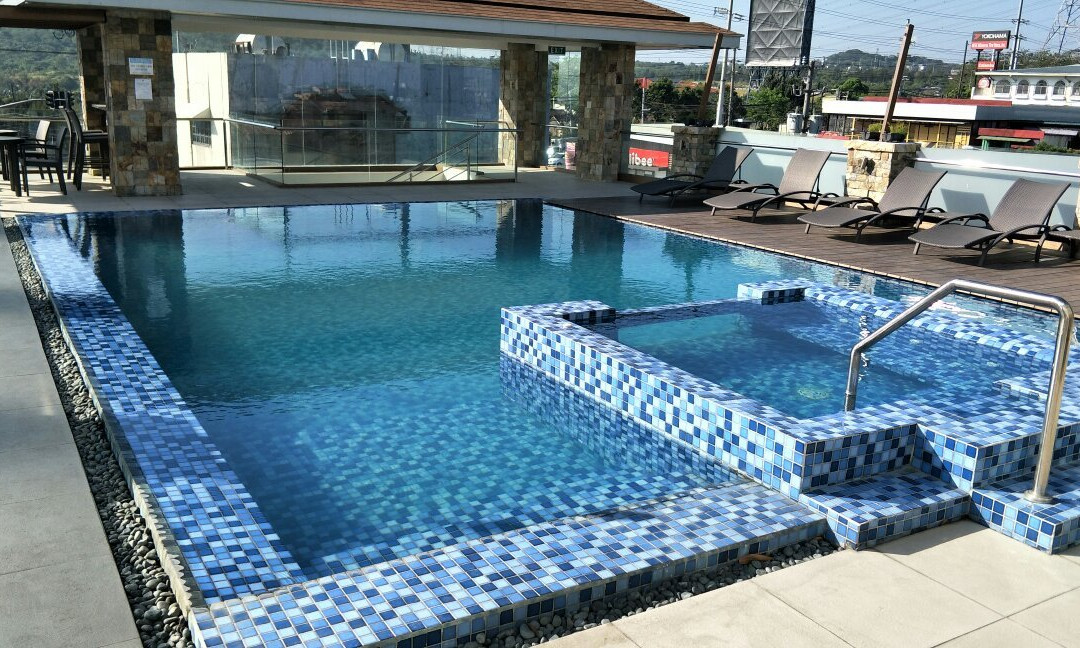 Hotel Marciano主图