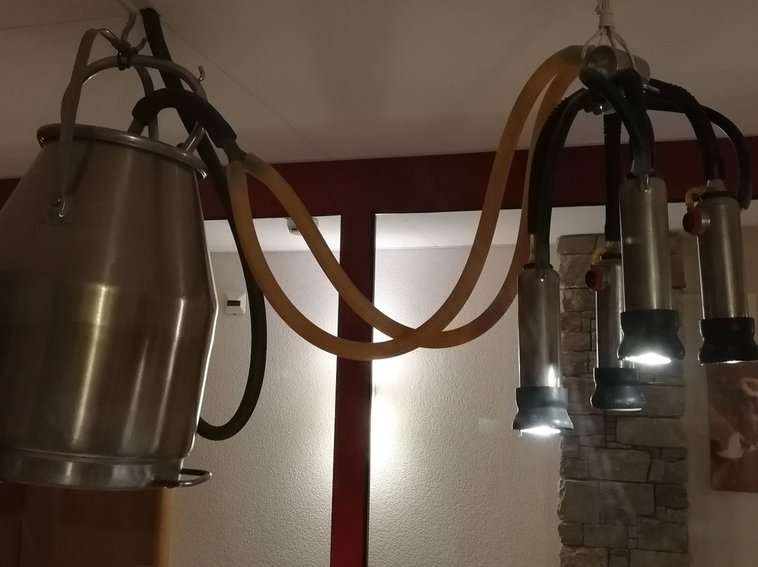 Berghotel Trübsee主图