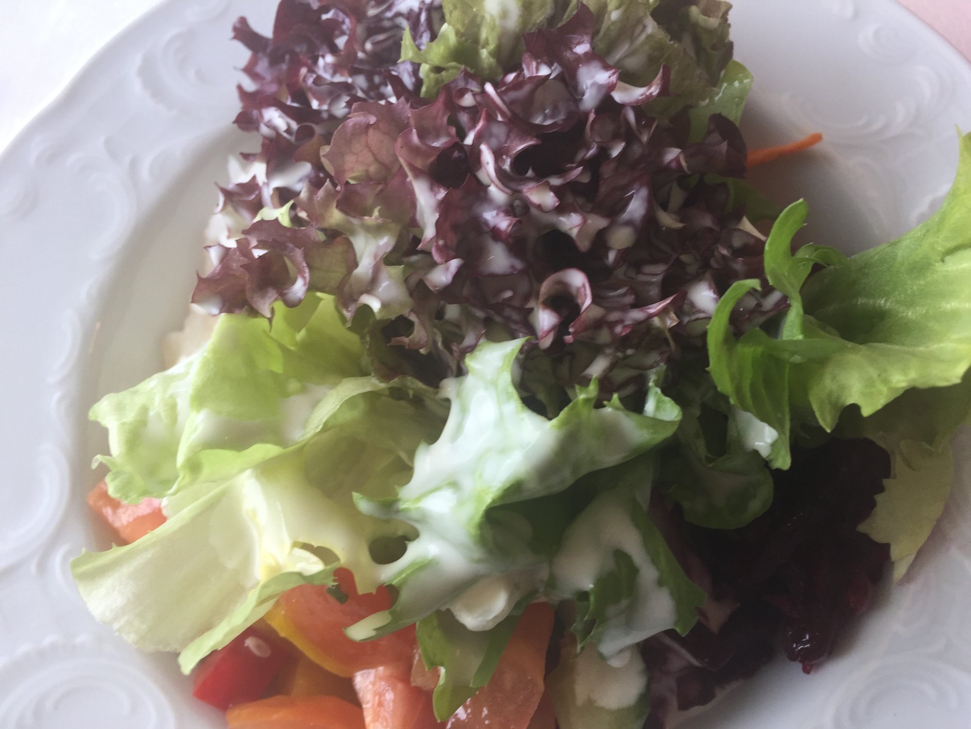 Park-Hotel am Rhein-餐饮