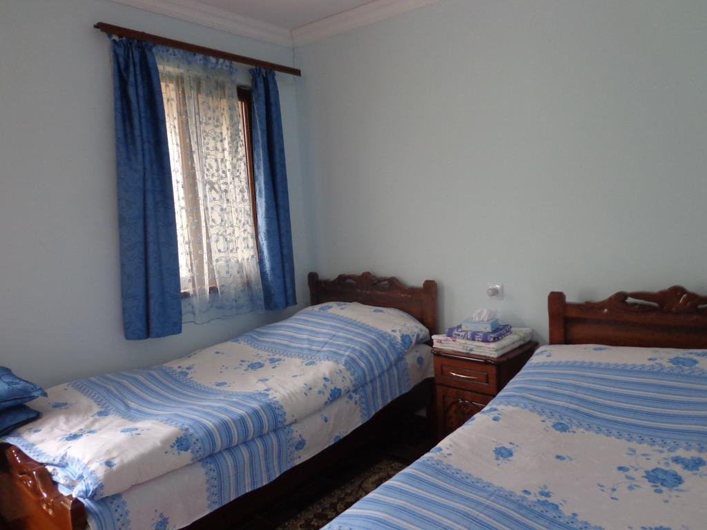 Anush`s B&B