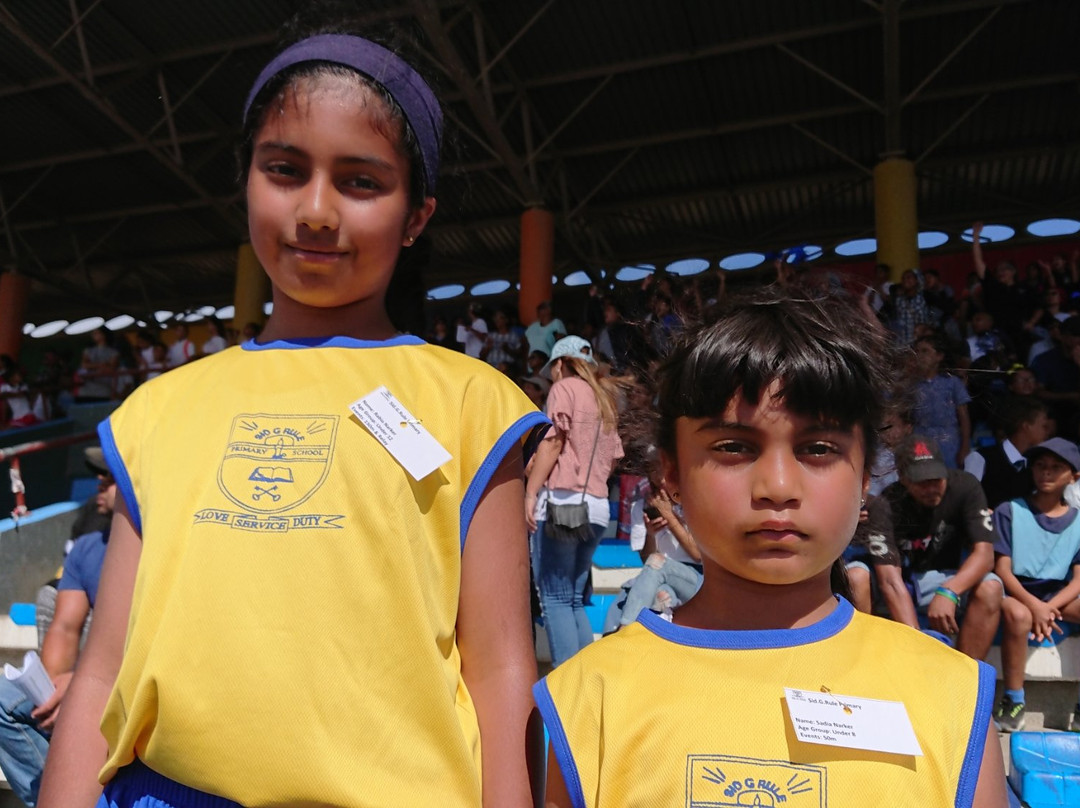 Blue Downs Sports Stadium-Blue Downs必去景点