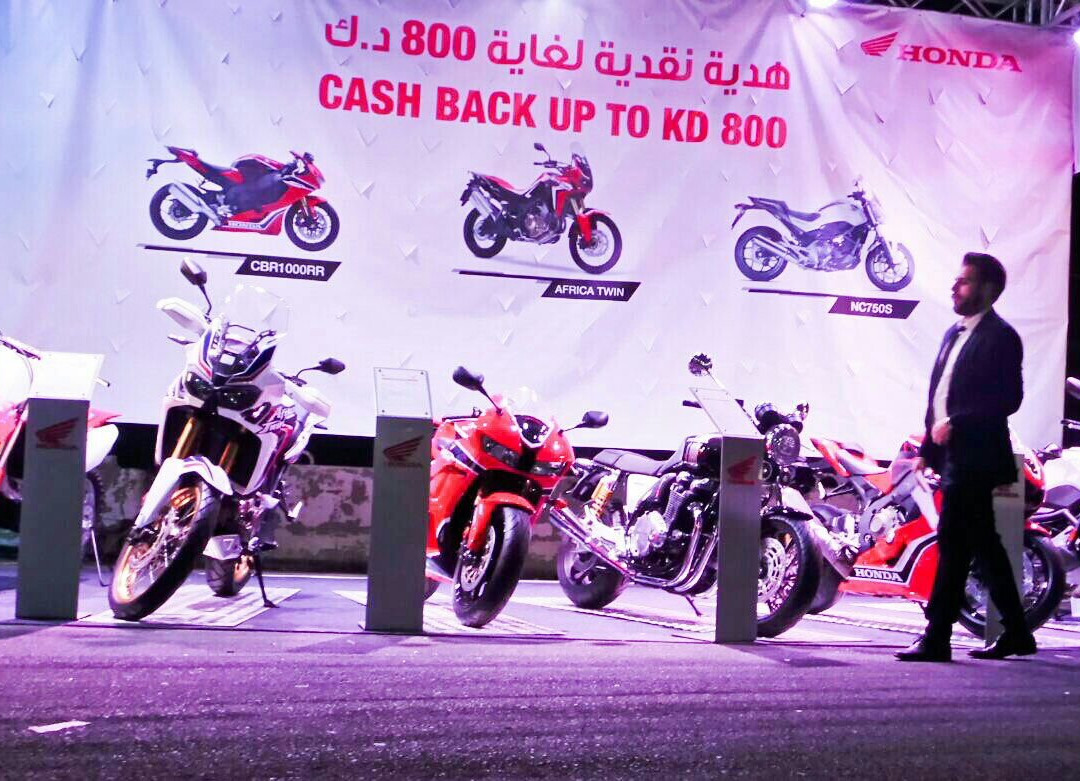 Pro Kart-Kuwait City必去景点