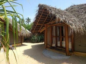 Jungle Beach Ahungalla主图