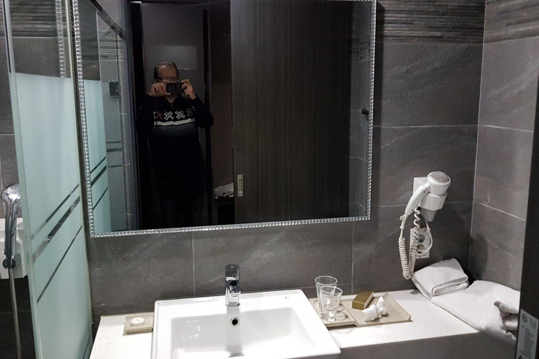 Hotel L'art Gimpo主图