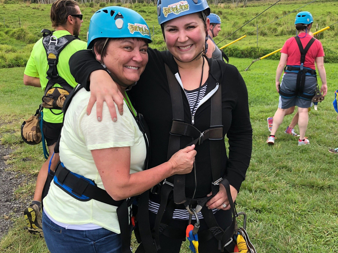 乌玛瀑布-哈诺姆必去景点